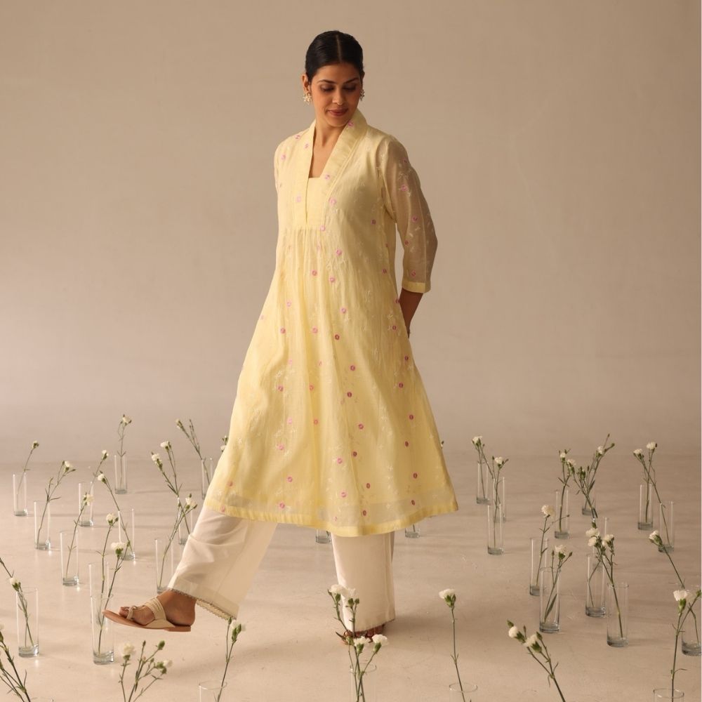 The Aura Set (Yellow)