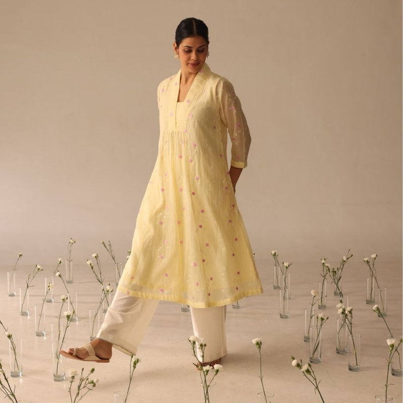 The Aura Set (Yellow)