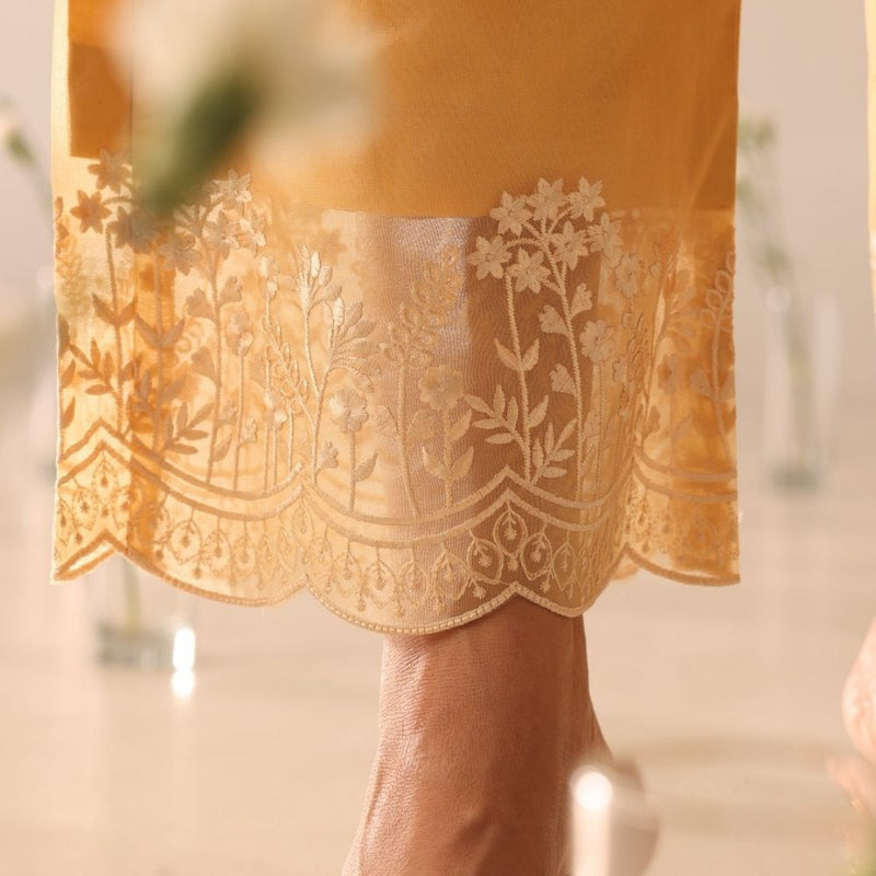 Pearl Set ( Yellow )