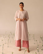 Myra Set (Ivory & Blush)