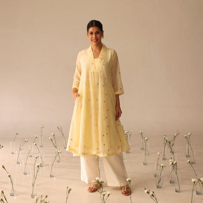 The Aura Set (Yellow)