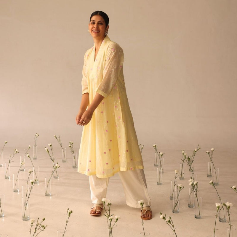 The Aura Set (Yellow)
