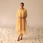 Pearl Set ( Yellow )