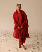 Pearl Set ( Red)