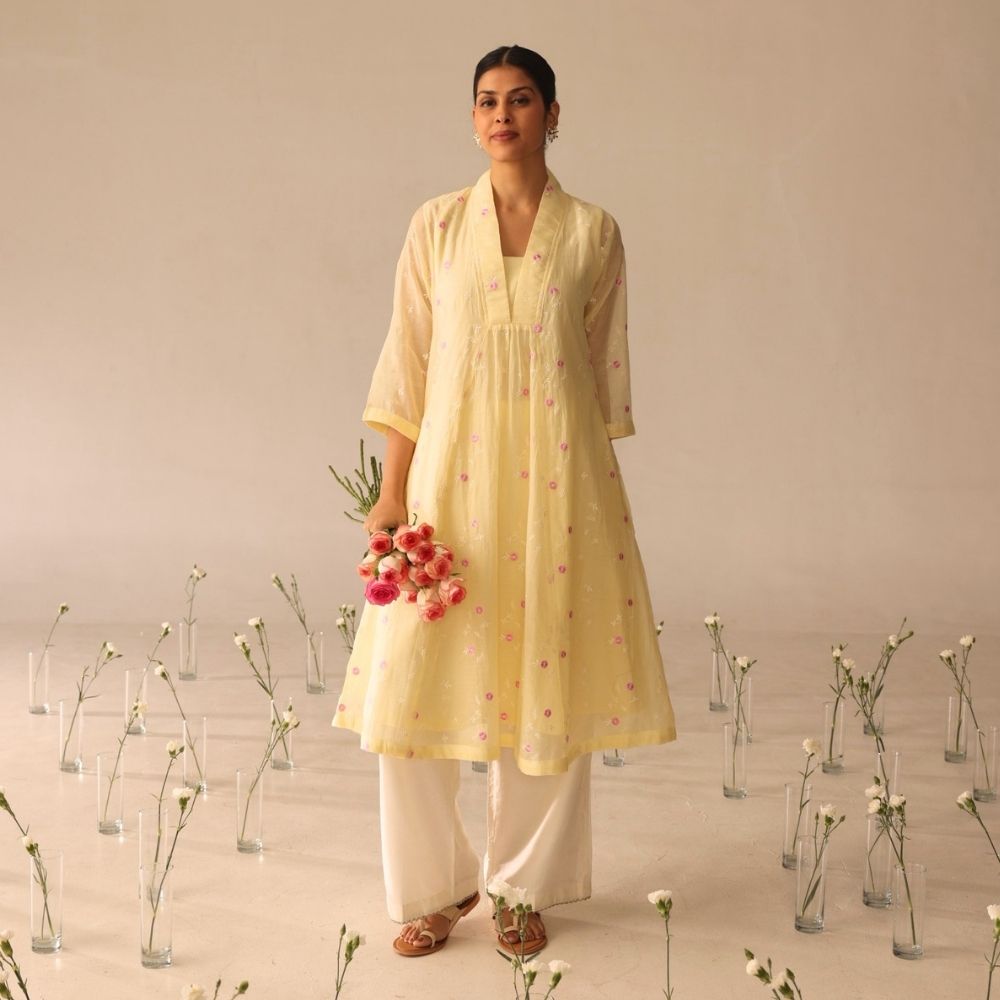 The Aura Set (Yellow)