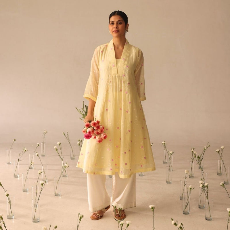 The Aura Set (Yellow)