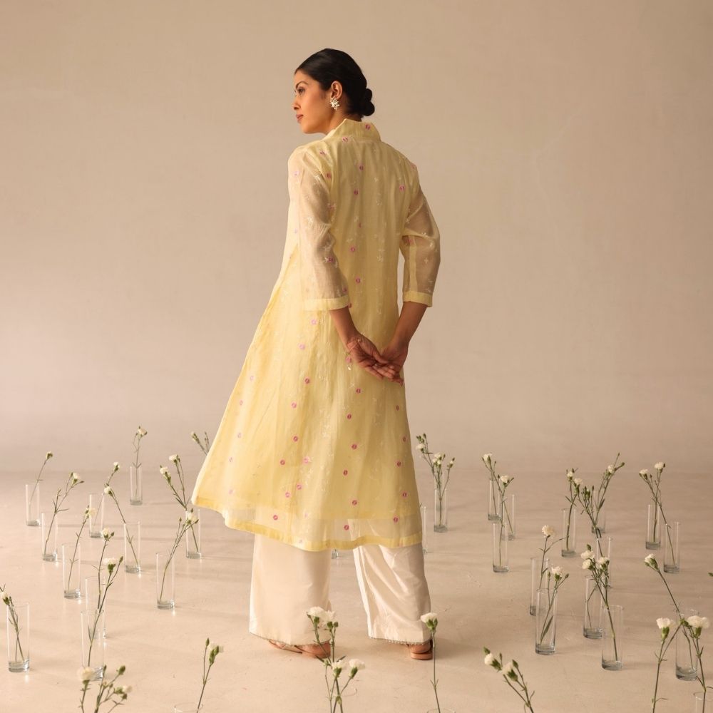 The Aura Set (Yellow)