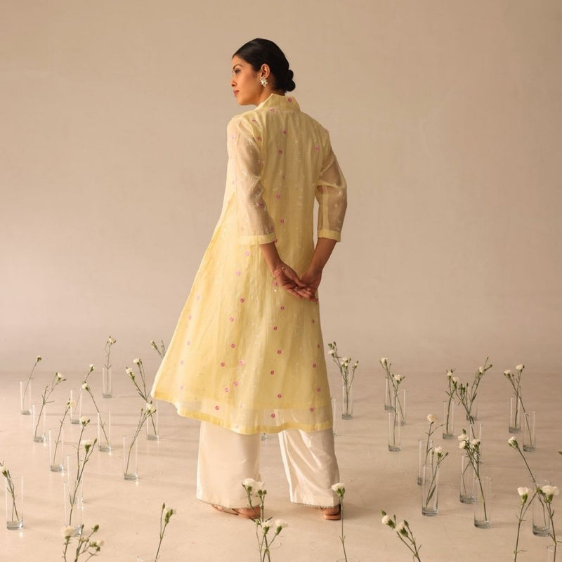 The Aura Set (Yellow)
