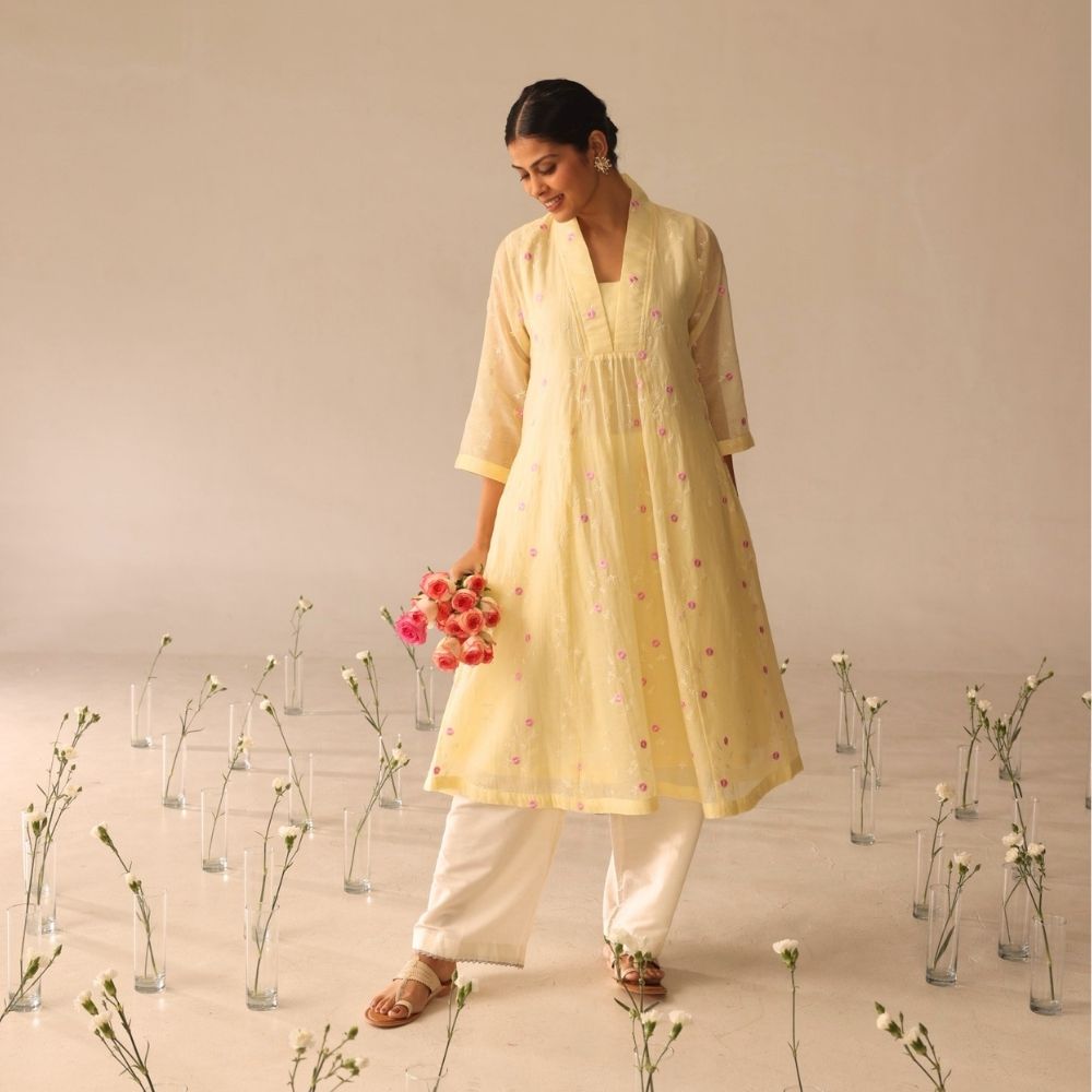 The Aura Set (Yellow)