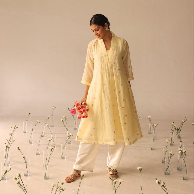 The Aura Set (Yellow)