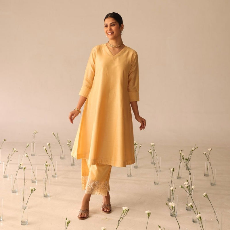 Pearl Set ( Yellow )