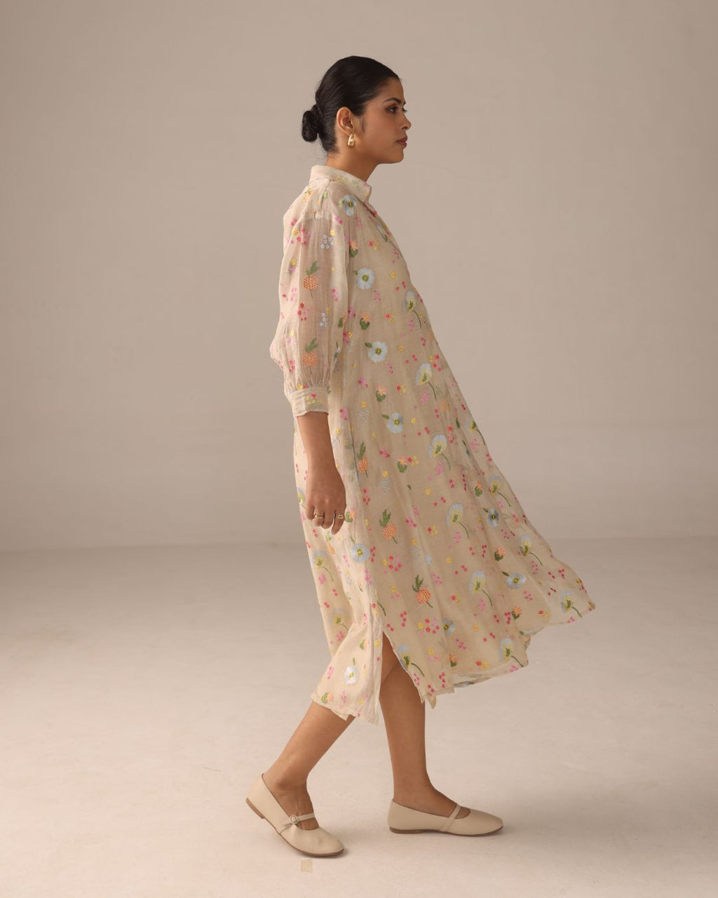 Iris breeze (Beige )