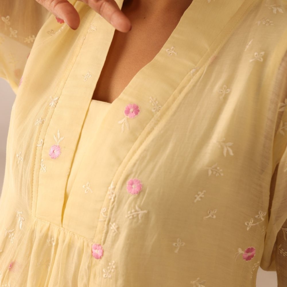 The Aura Set (Yellow)