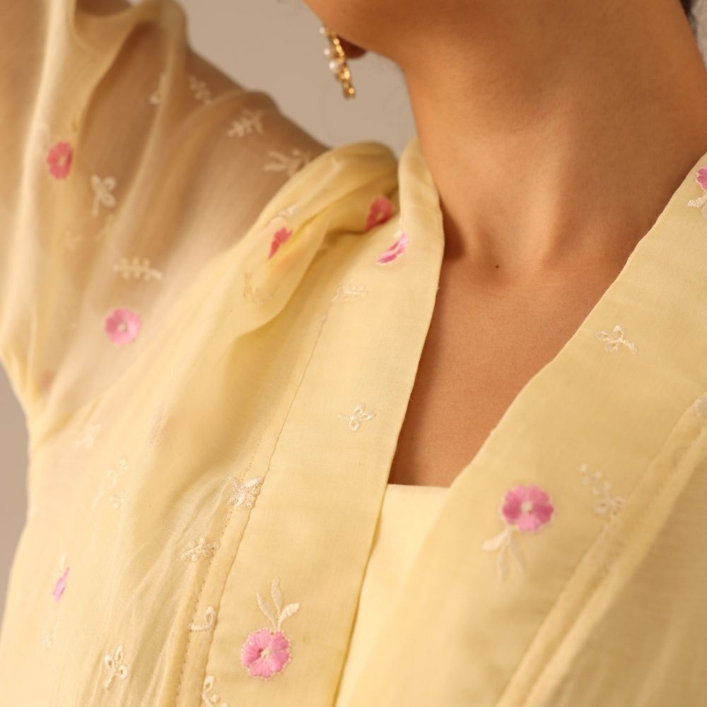 The Aura Set (Yellow)