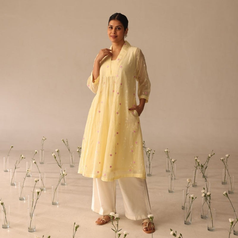 The Aura Set (Yellow)
