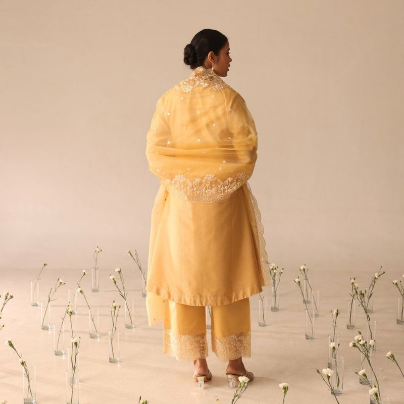 Pearl Set ( Yellow )