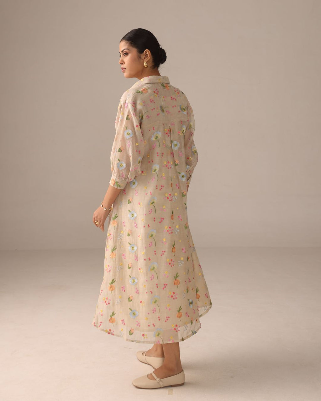 Iris breeze (Beige )