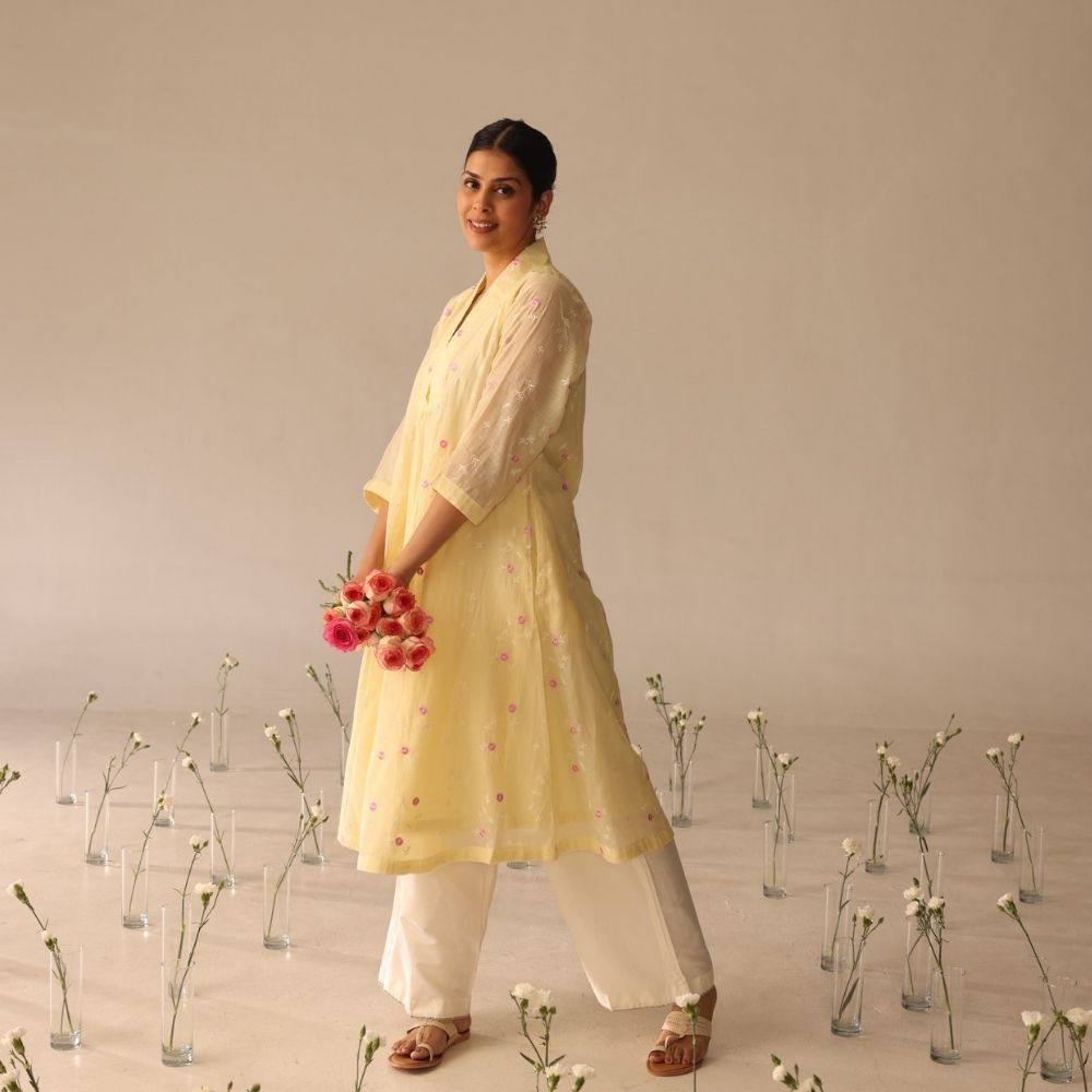 The Aura Set (Yellow)
